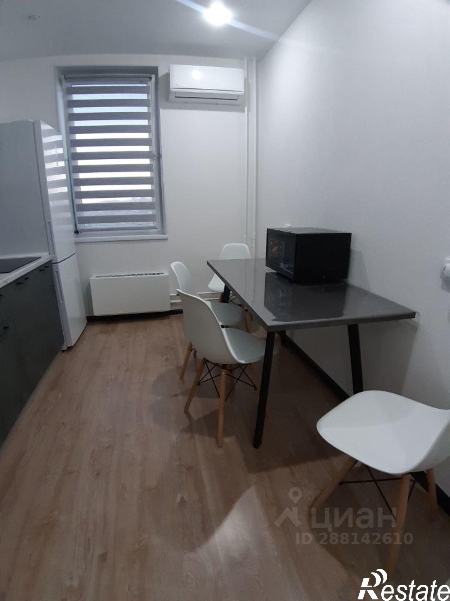 Сдать квартиру за 45 000 рублей на ул Куникова, 5