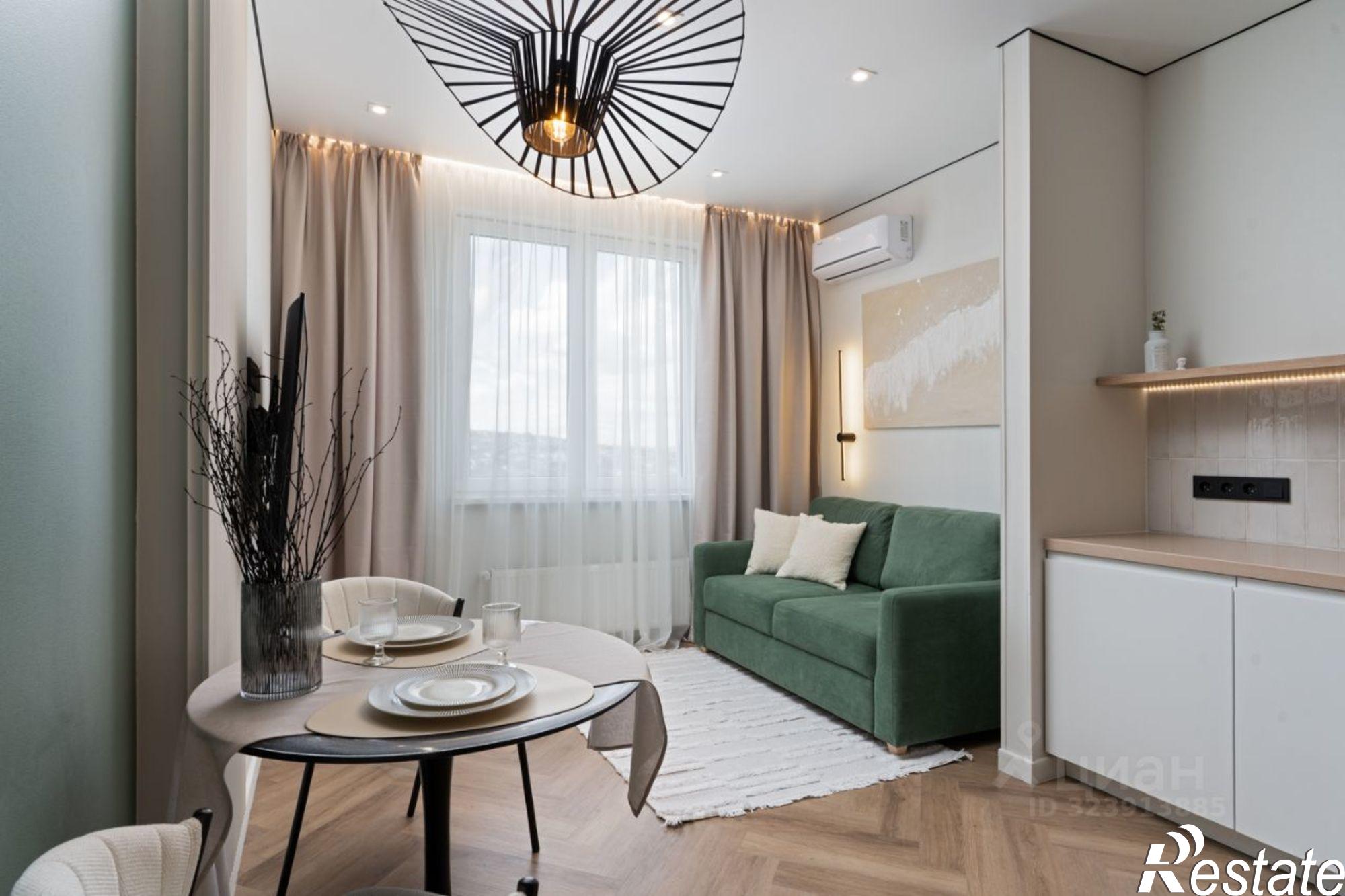 Сдать квартиру за 50 000 рублей на Мысхакское шоссе, 59