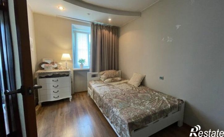 3-комн квартира ул Свердлова, 16,  д. 16