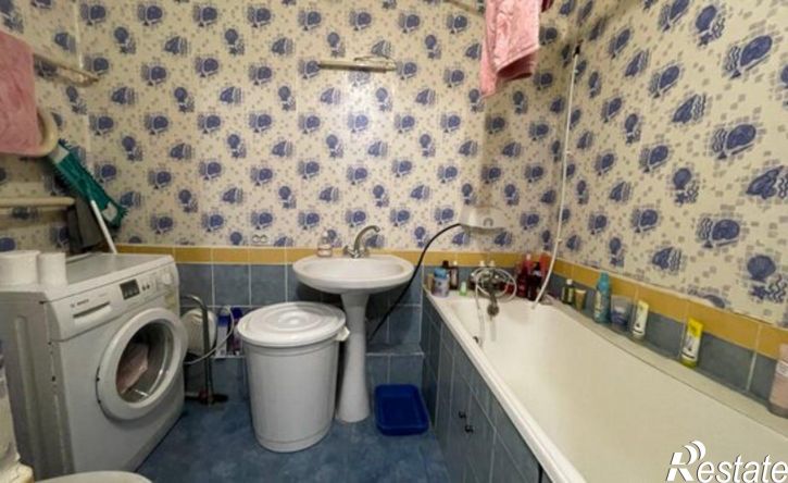 3-комн квартира ул Свердлова, 16,  д. 16