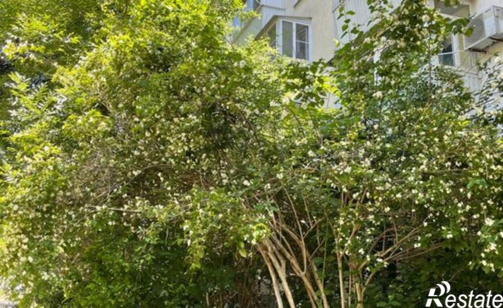 3-комн квартира ул Свердлова, 16,  д. 16