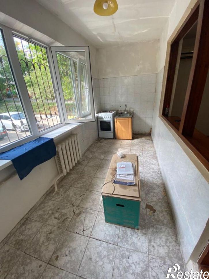 3-комн квартира улица Куникова, 58А,  д. 58А