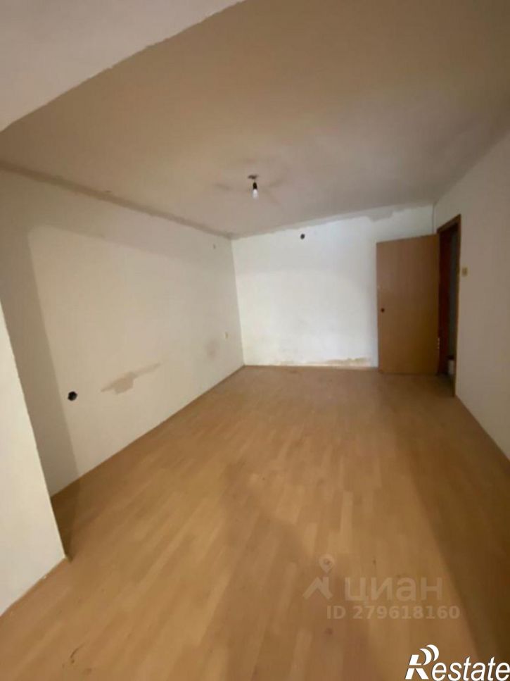 3-комн квартира улица Куникова, 58А,  д. 58А