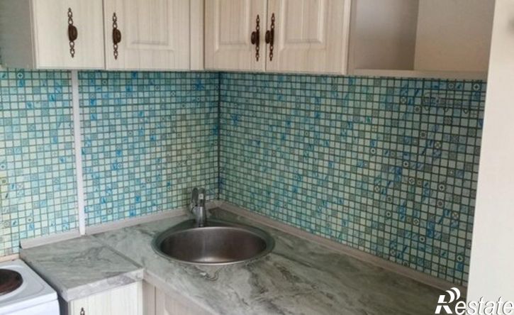 1-комн квартира ул Куникова, 58,  д. 58