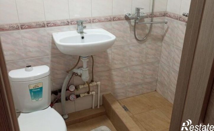 1-комн квартира ул Куникова, 58,  д. 58