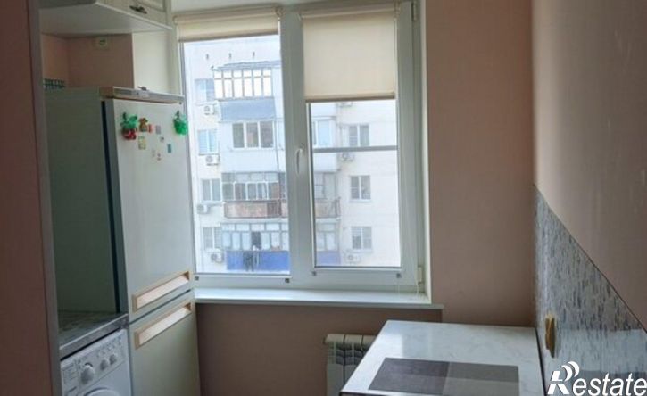 1-комн квартира ул Куникова, 58,  д. 58