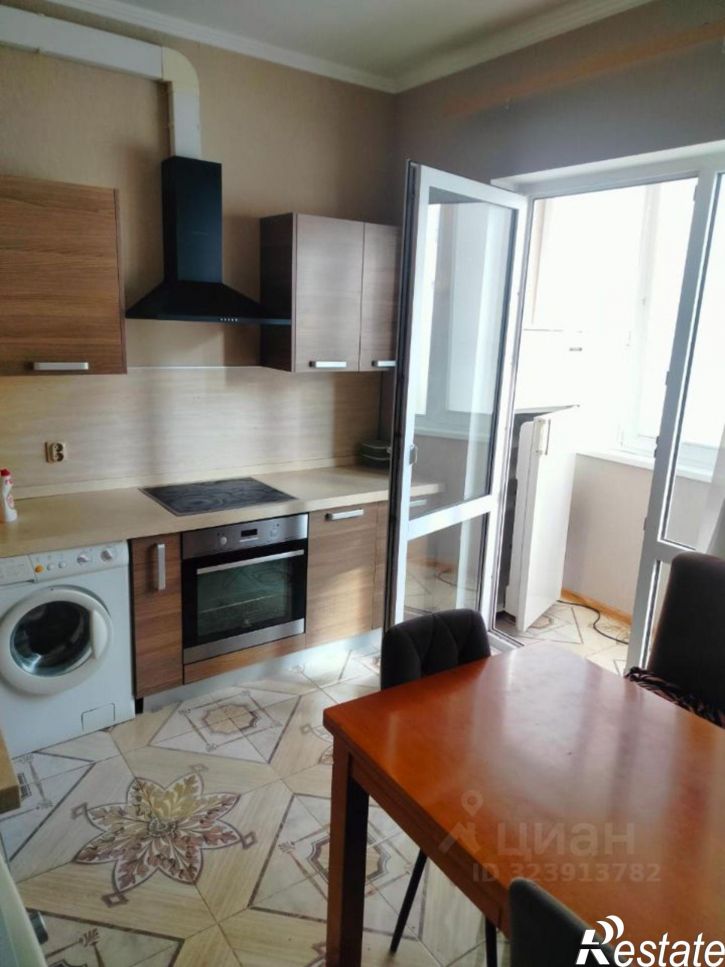 1-комн квартира Звонкий переулок, 3,  д. 3