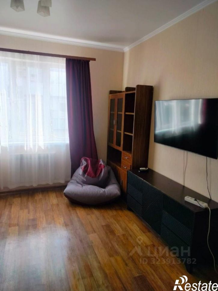 1-комн квартира Звонкий переулок, 3,  д. 3