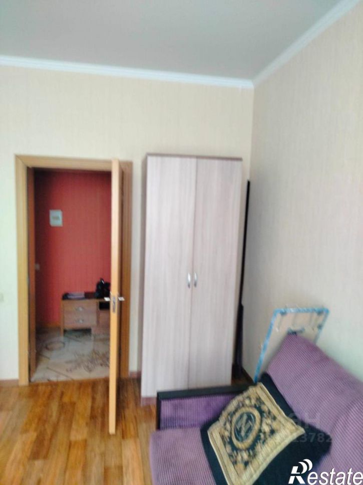 1-комн квартира Звонкий переулок, 3,  д. 3