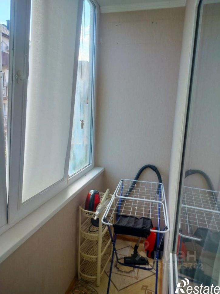 1-комн квартира Звонкий переулок, 3,  д. 3