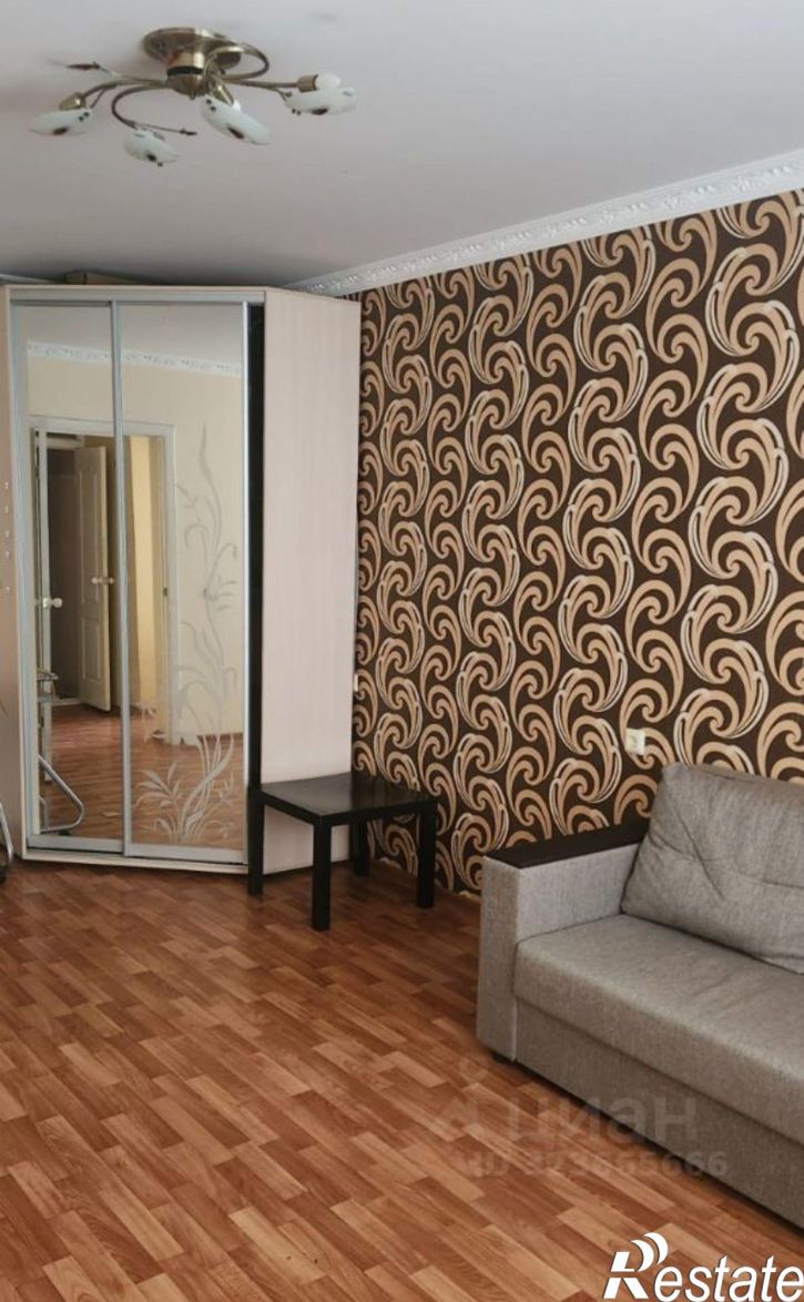 1-комн квартира ул Тобольская, 7А,  д. 7А