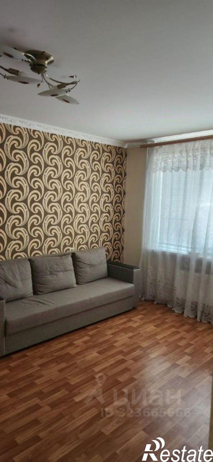 1-комн квартира ул Тобольская, 7А,  д. 7А