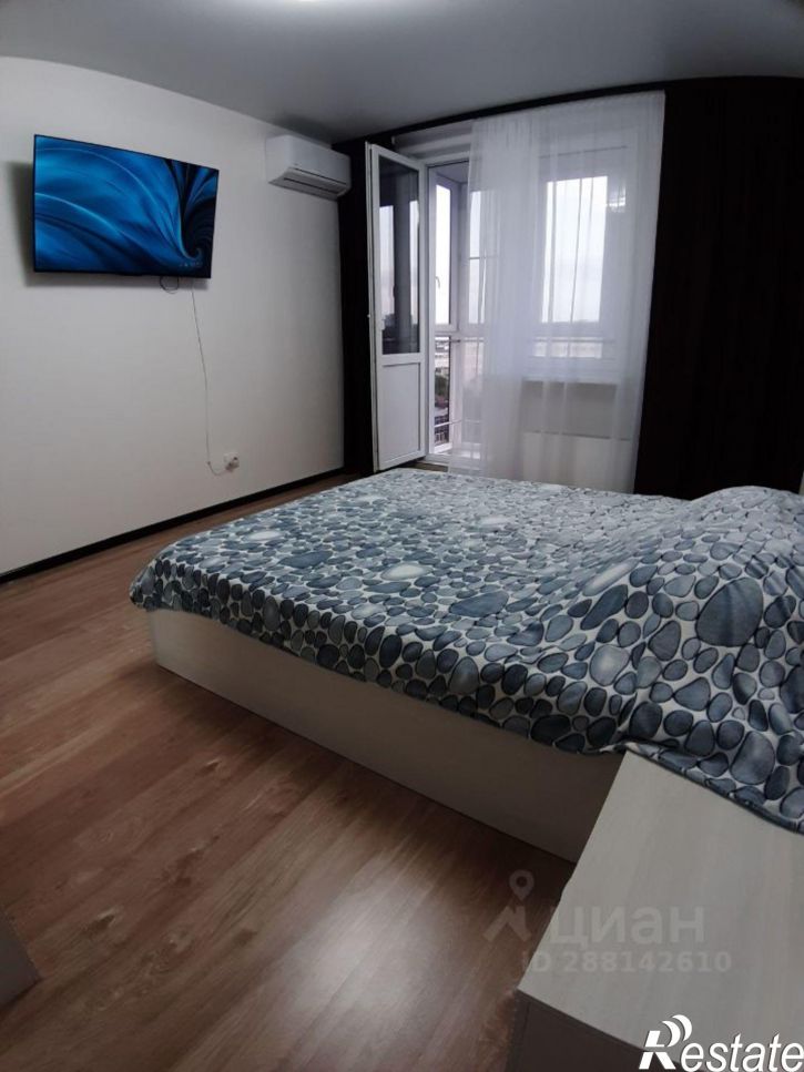 2-комн квартира ул Куникова, 5,  д. 5