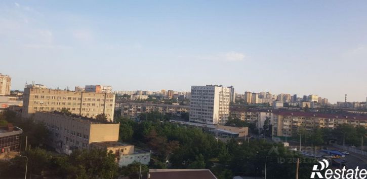 2-комн квартира ул Куникова, 5,  д. 5