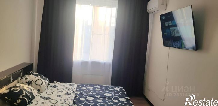 2-комн квартира ул Куникова, 5,  д. 5