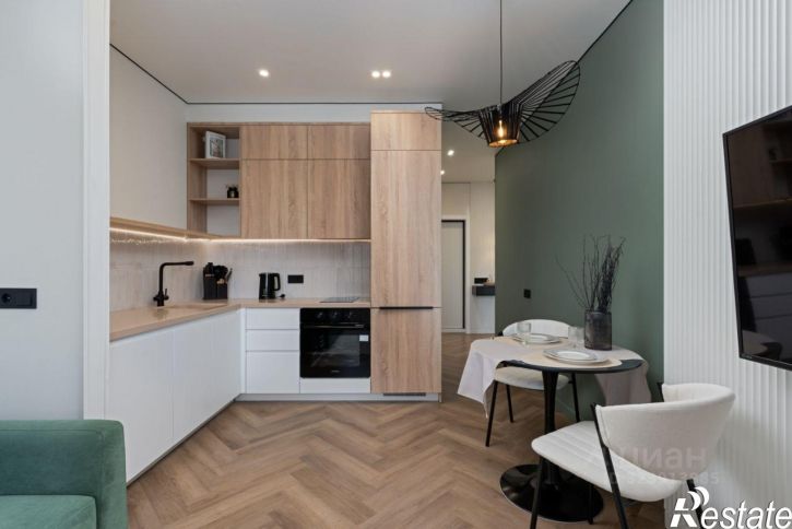 1-комн квартира Мысхакское шоссе, 59,  д. 59