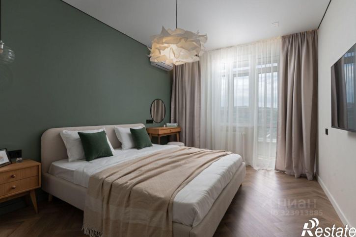 1-комн квартира Мысхакское шоссе, 59,  д. 59