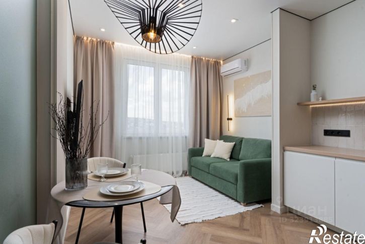 1-комн квартира Мысхакское шоссе, 59,  д. 59