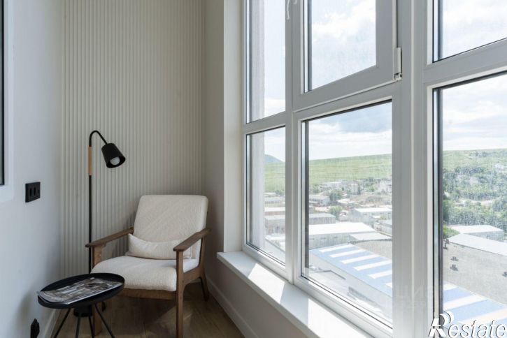 1-комн квартира Мысхакское шоссе, 59,  д. 59