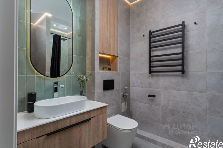 1-комн квартира Мысхакское шоссе, 59,  д. 59