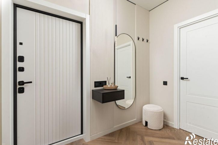 1-комн квартира Мысхакское шоссе, 59,  д. 59