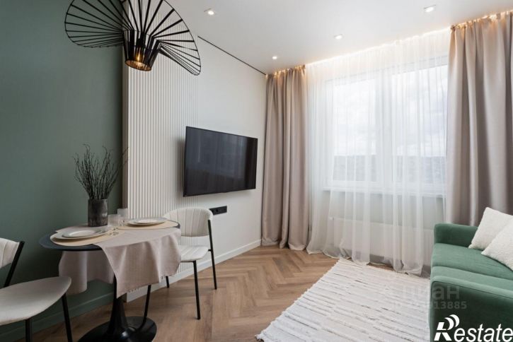 1-комн квартира Мысхакское шоссе, 59,  д. 59