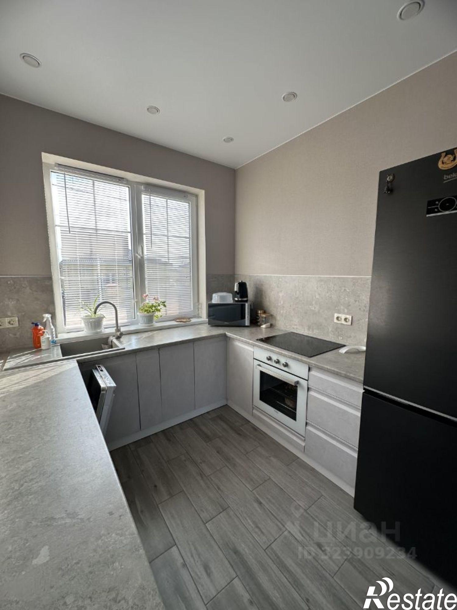 Купить дачу, дом, коттедж за 14 700 000 рублей на ул Имени Михаила Поночовного, 49