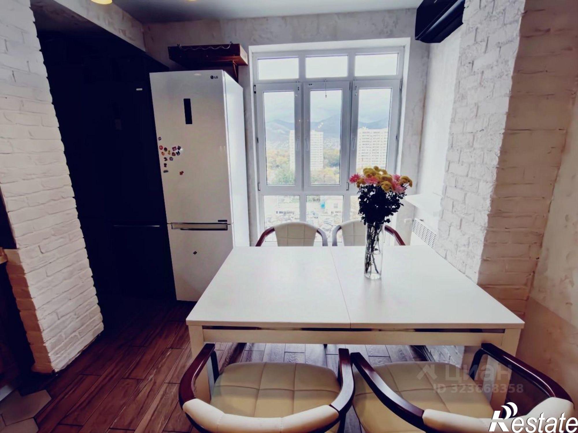 Купить квартиру за 11 500 000 рублей на ул Видова, 121А 5