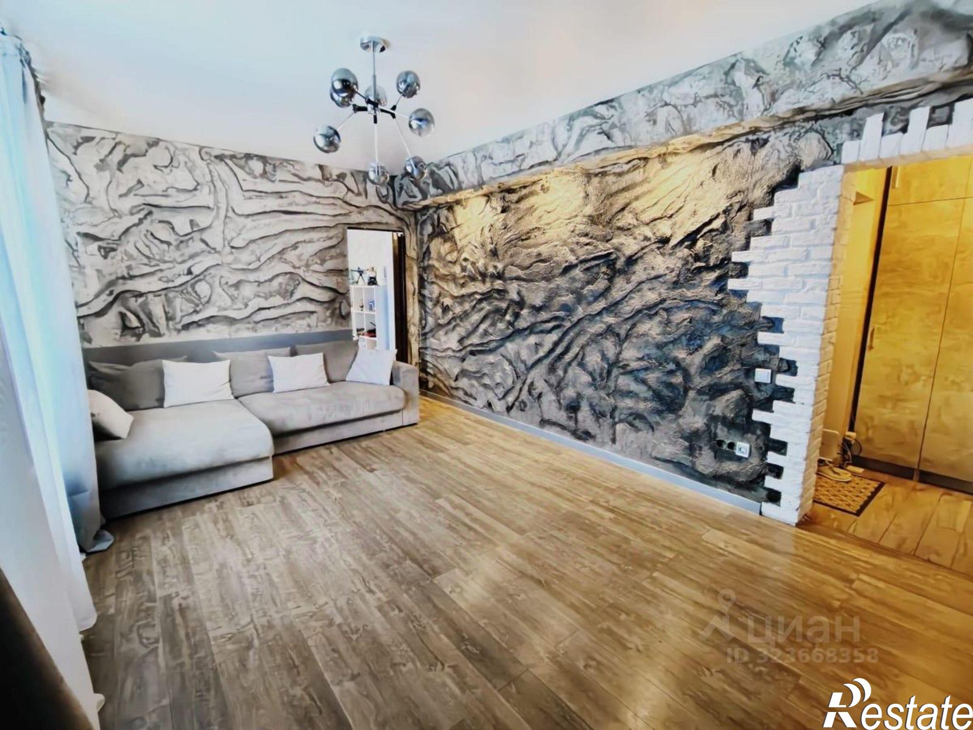 Купить квартиру за 11 500 000 рублей на ул Видова, 121А 5