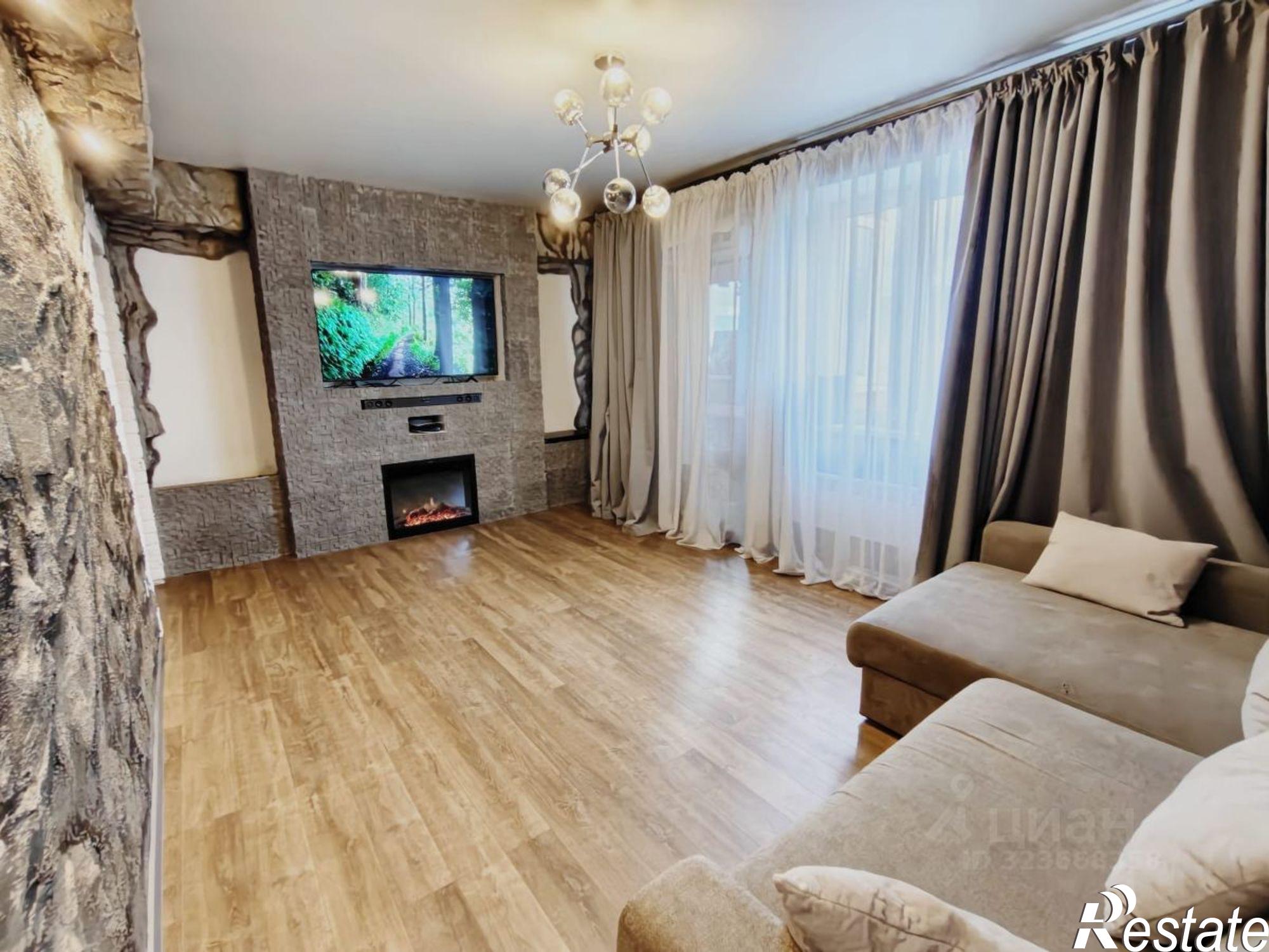 Купить квартиру за 11 500 000 рублей на ул Видова, 121А 5