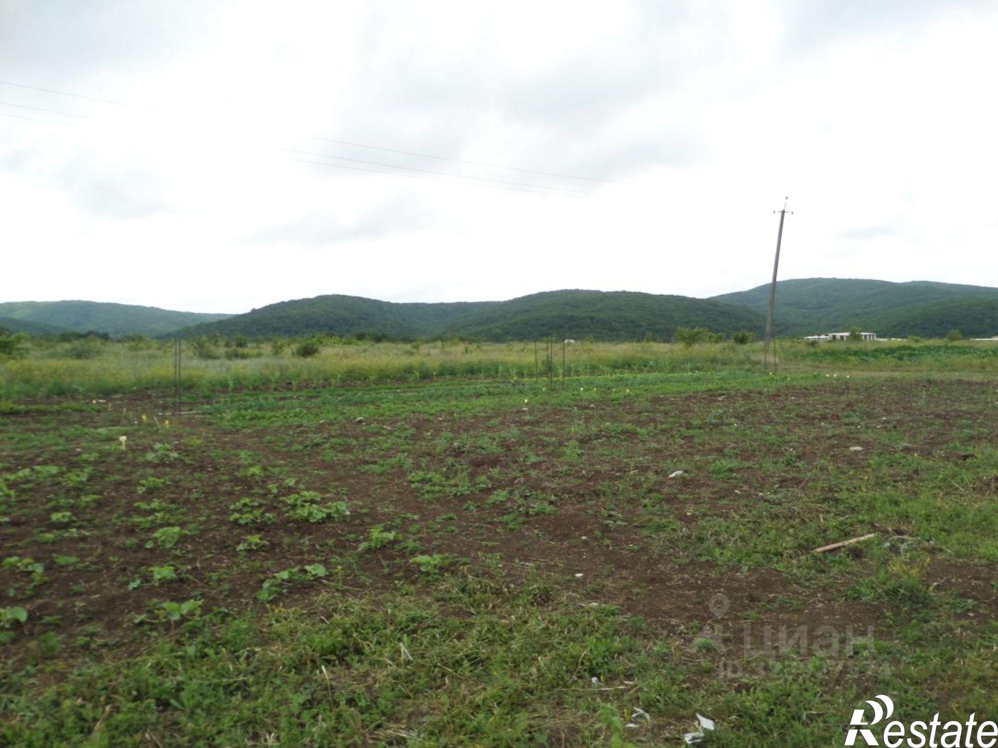 Купить землю, земельный участок за 20 000 000 рублей