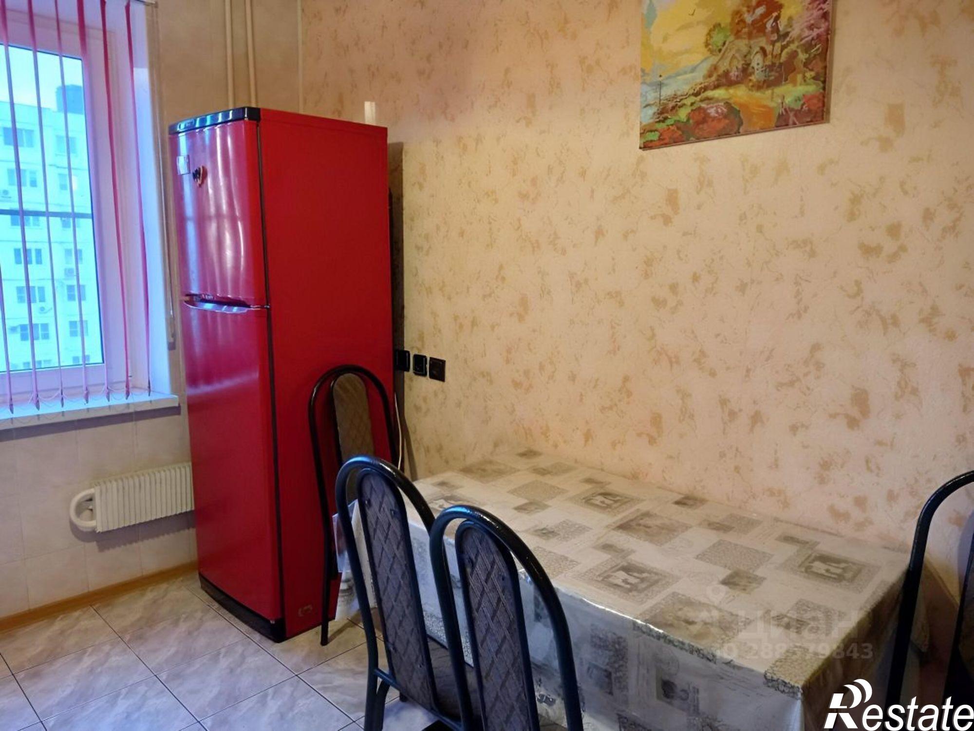 Сдать квартиру за 35 000 рублей на ул Хворостянского, 11