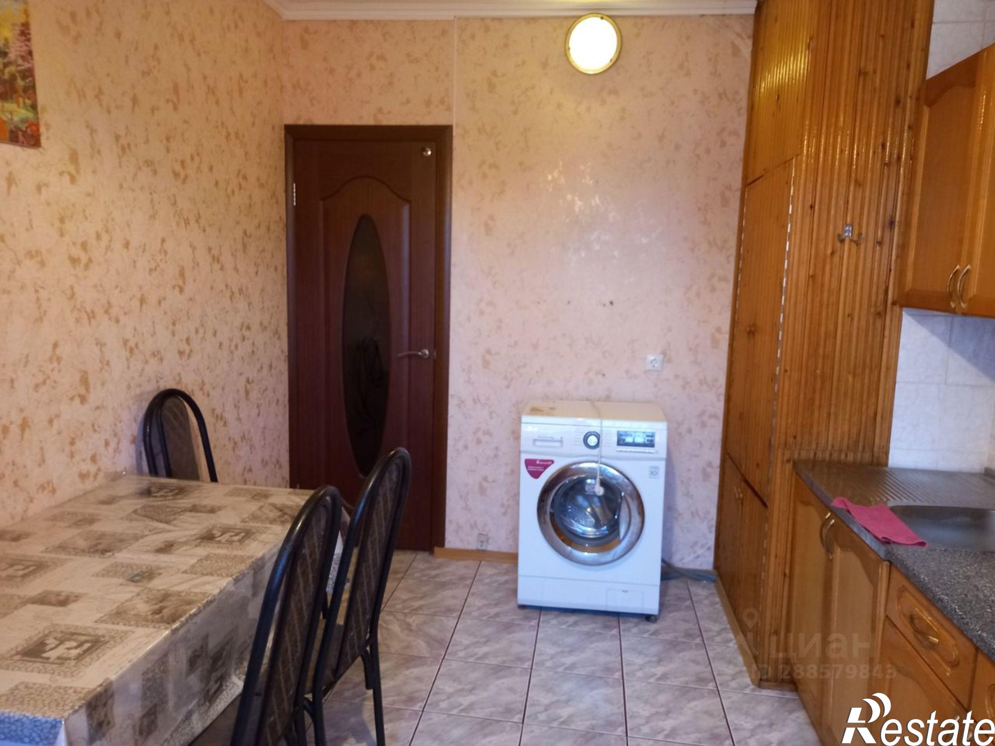 Сдать квартиру за 35 000 рублей на ул Хворостянского, 11