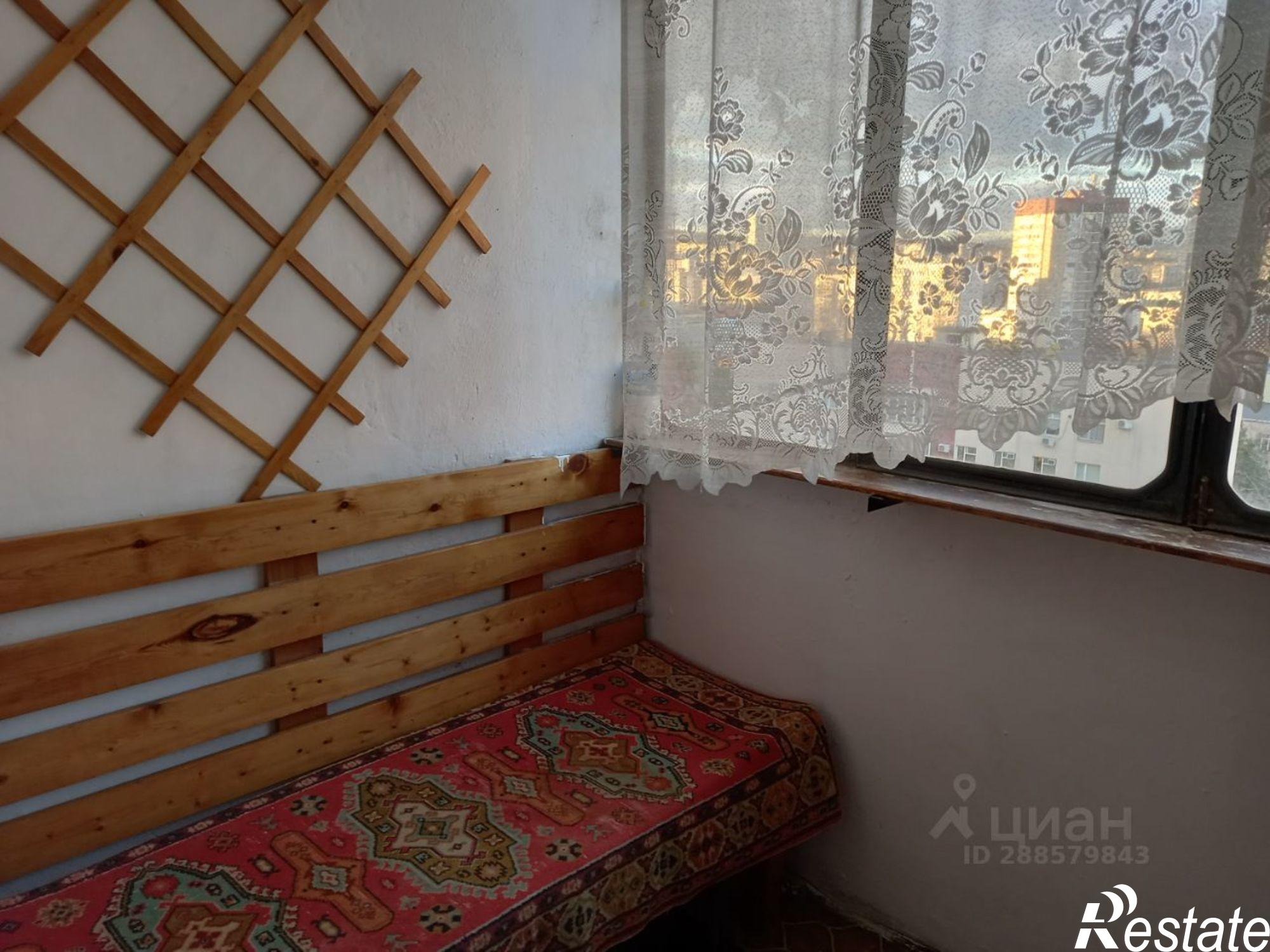 Сдать квартиру за 35 000 рублей на ул Хворостянского, 11