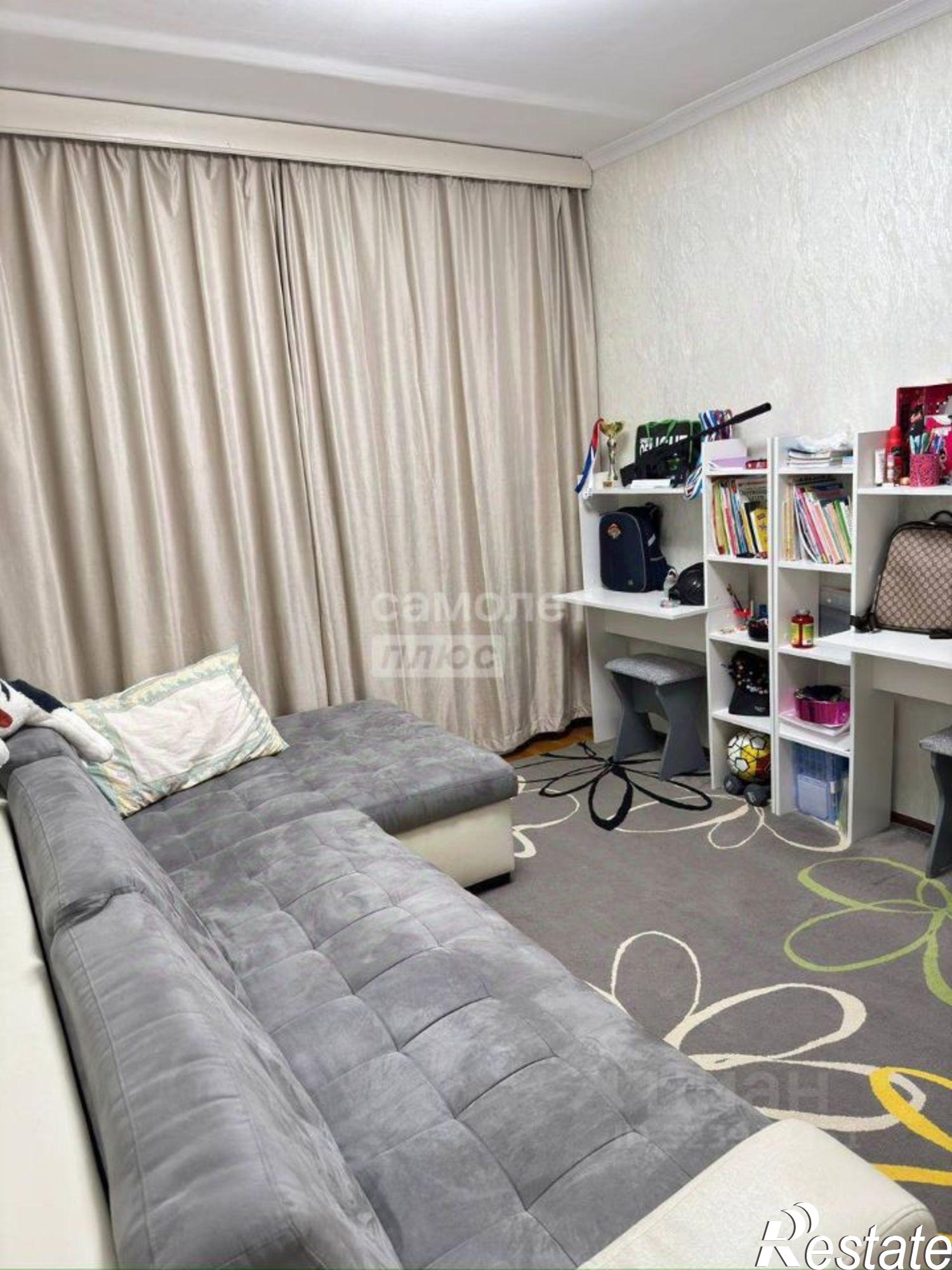 Купить квартиру за 13 500 000 рублей на Геленджикский район