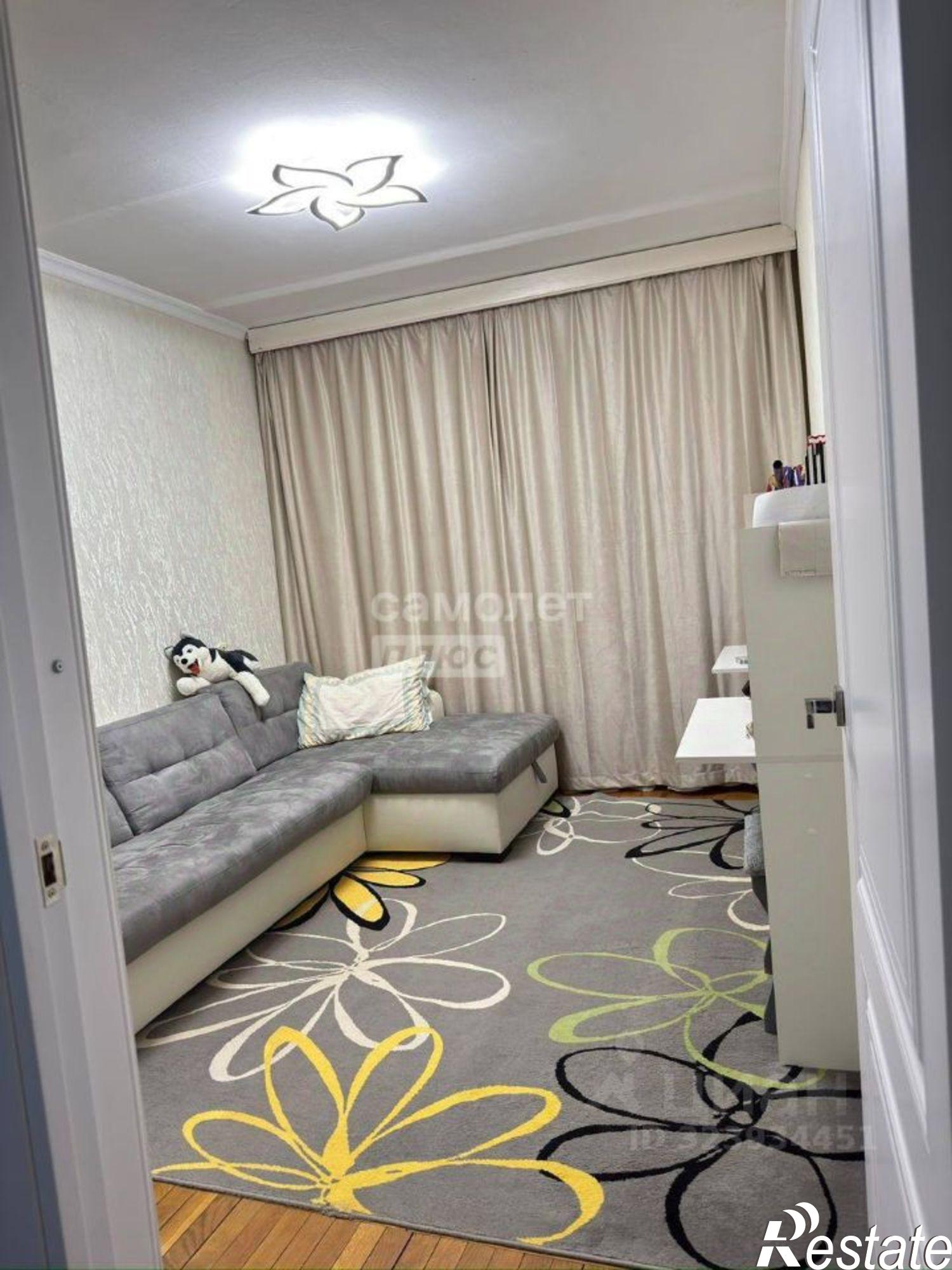 Купить квартиру за 13 500 000 рублей на Геленджикский район