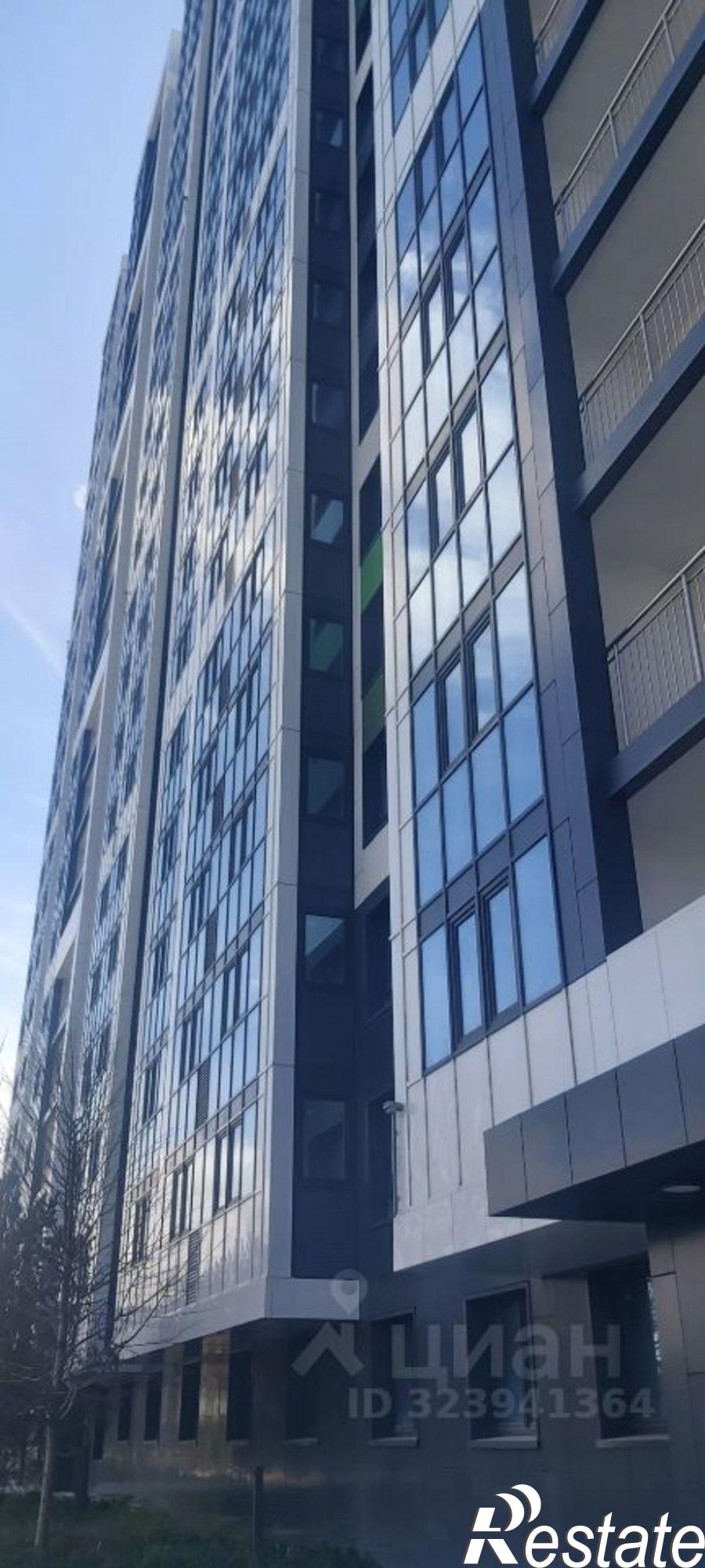 Купить квартиру за 4 500 000 рублей на улица Ф.Я. Бурсака, 54А