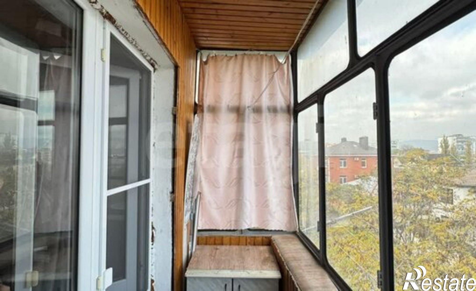 Купить квартиру за 4 190 000 рублей на улица Гайдара, 27