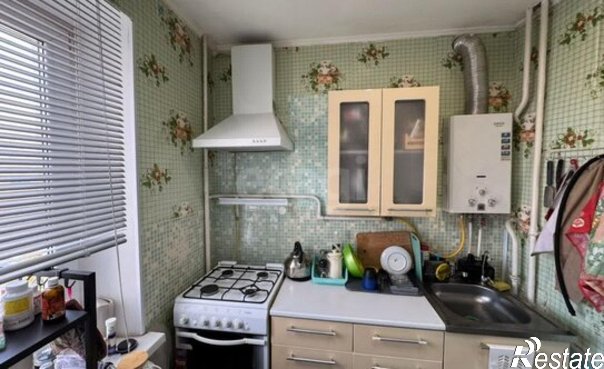 Купить квартиру за 4 190 000 рублей на улица Гайдара, 27