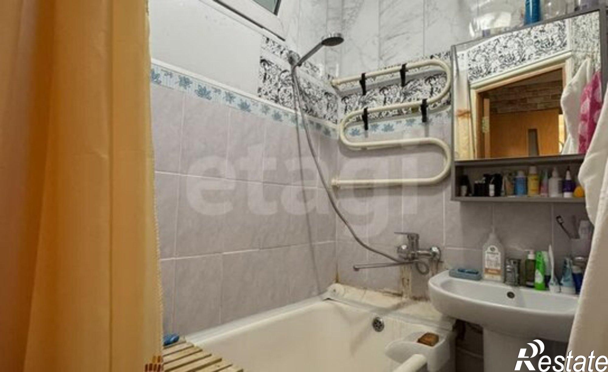 Купить квартиру за 4 190 000 рублей на улица Гайдара, 27