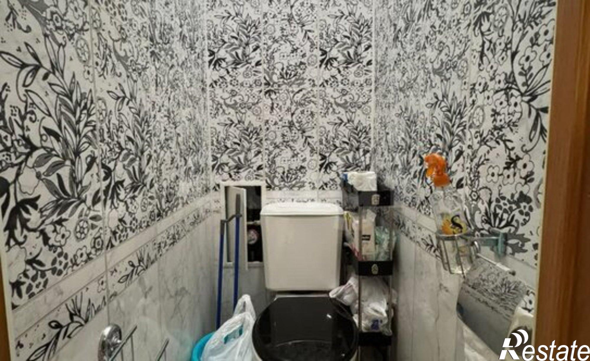 Купить квартиру за 4 190 000 рублей на улица Гайдара, 27