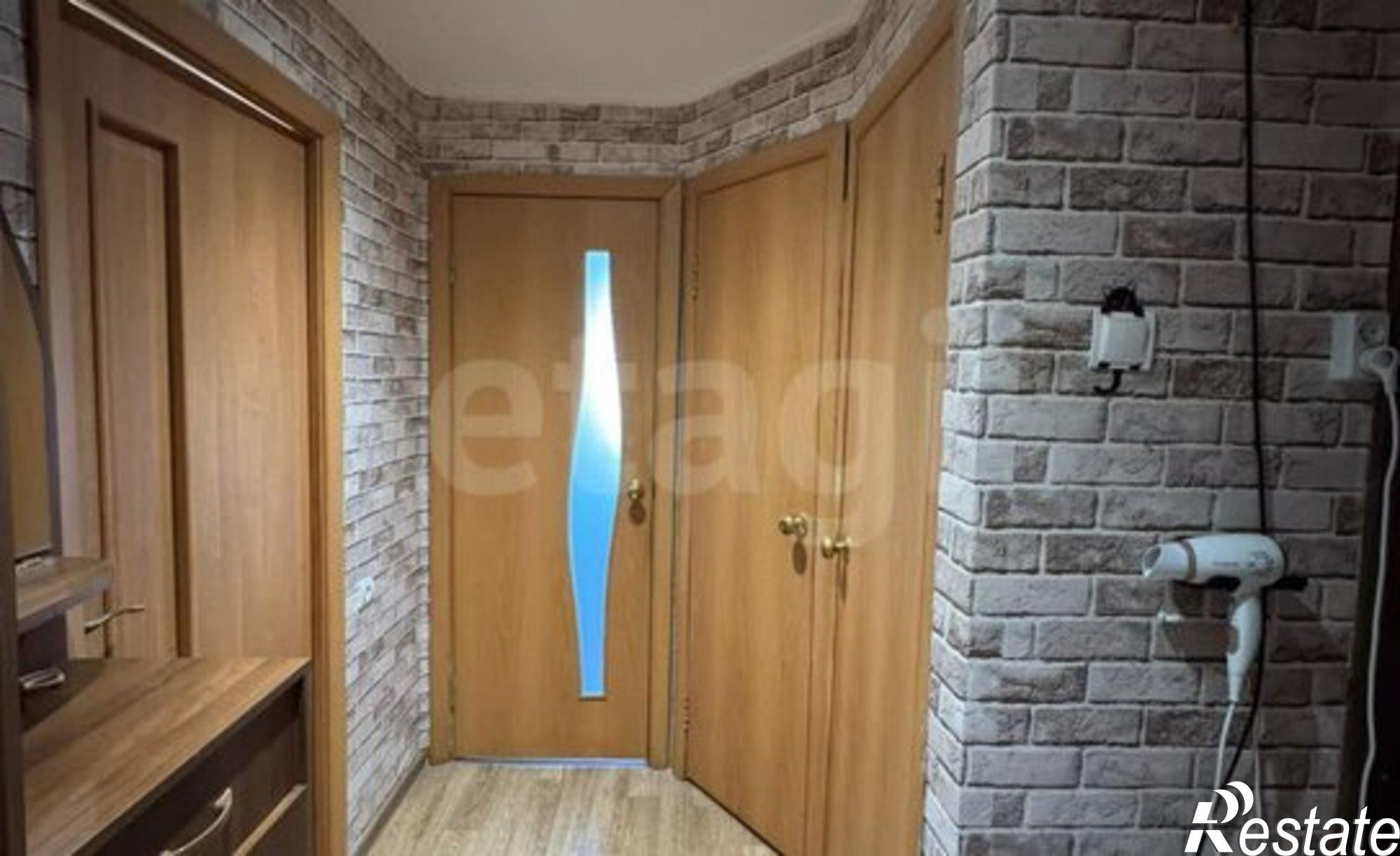 Купить квартиру за 4 190 000 рублей на улица Гайдара, 27