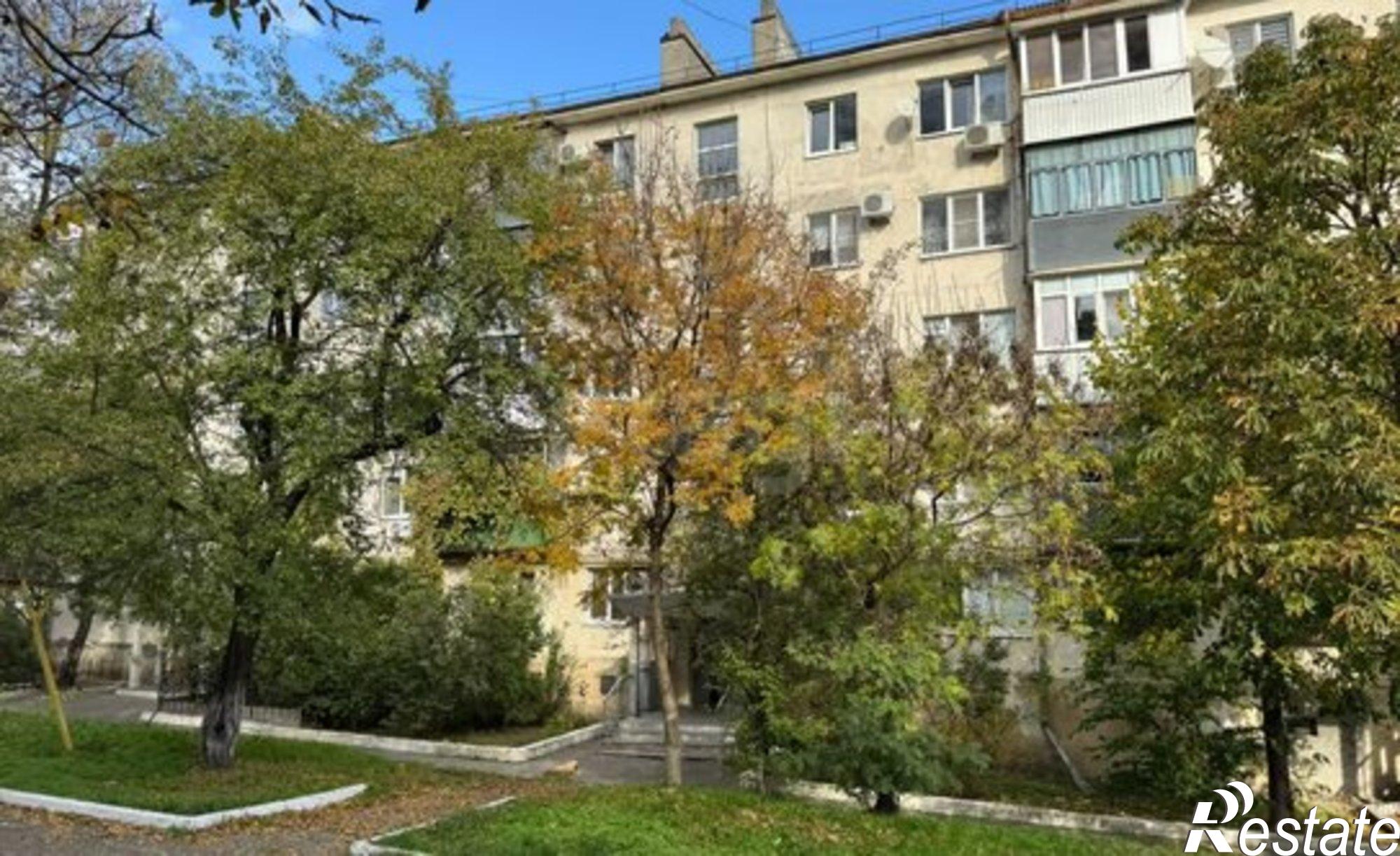 Купить квартиру за 4 190 000 рублей на улица Гайдара, 27