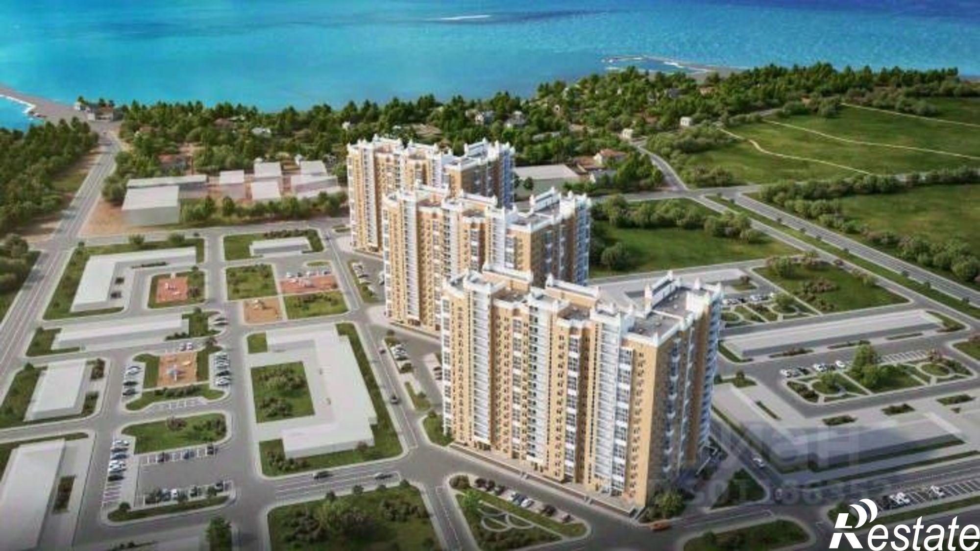 Купить квартиру за 9 000 000 рублей на проспект Ленина, 111 к1