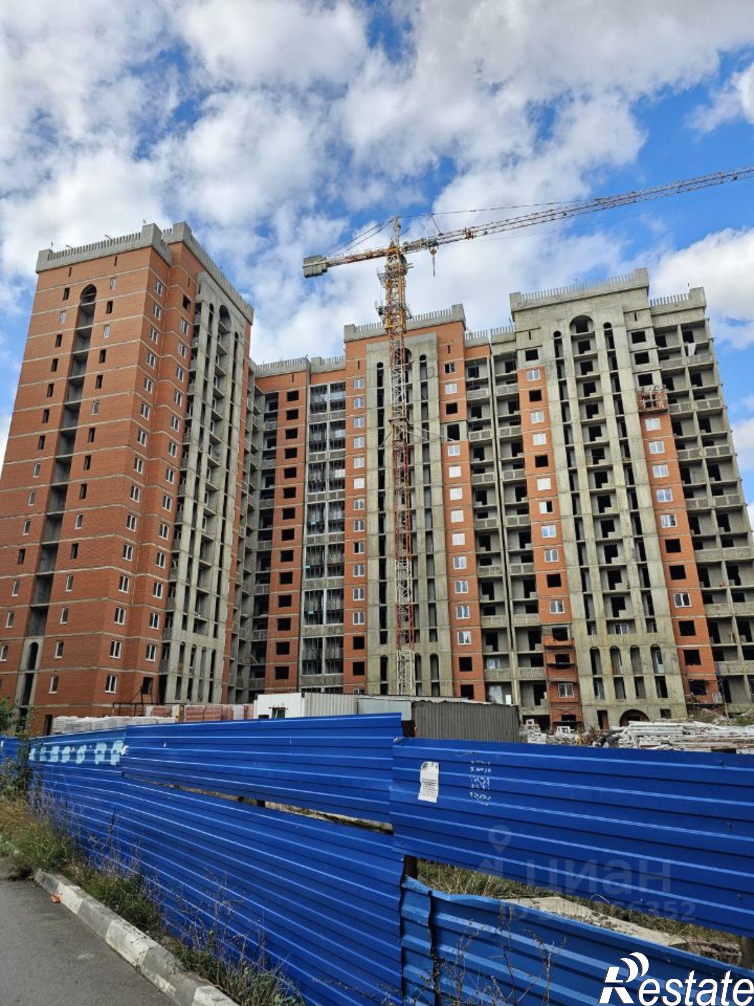 Купить квартиру за 9 000 000 рублей на проспект Ленина, 111 к1