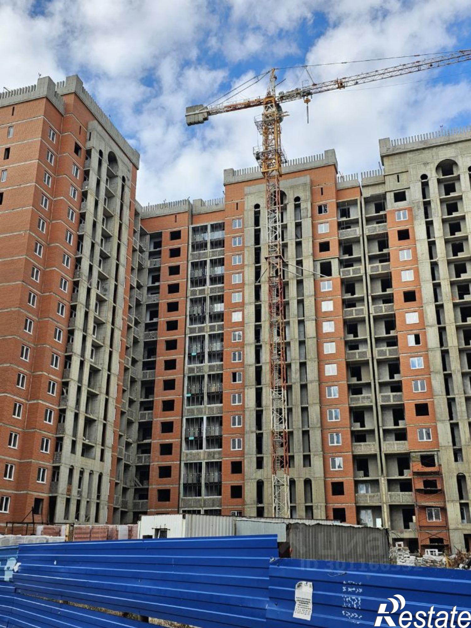 Купить квартиру за 9 000 000 рублей на проспект Ленина, 111 к1