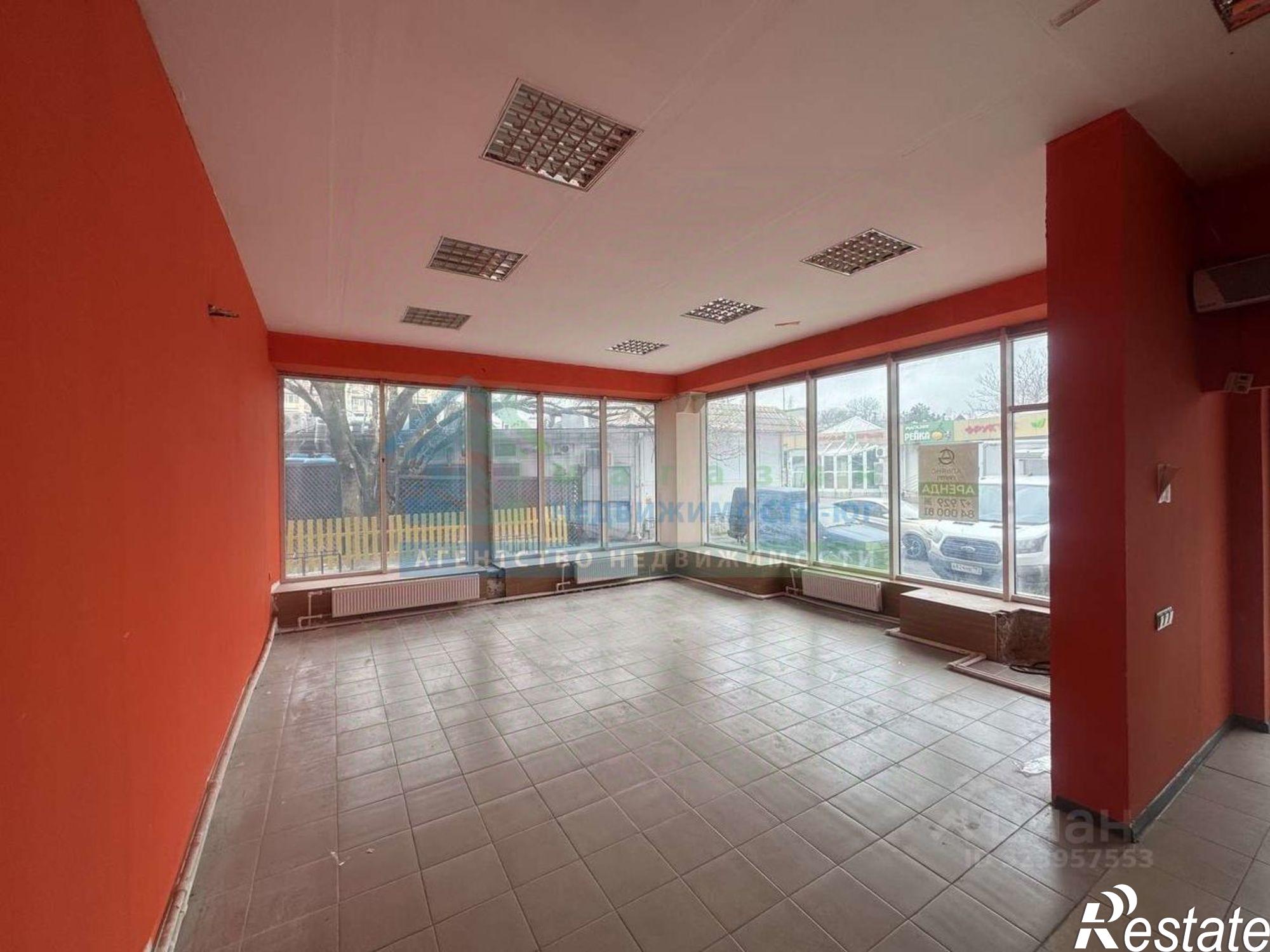 Купить офис, помещение под офис за 25 000 000 рублей на Анапское шоссе, 27