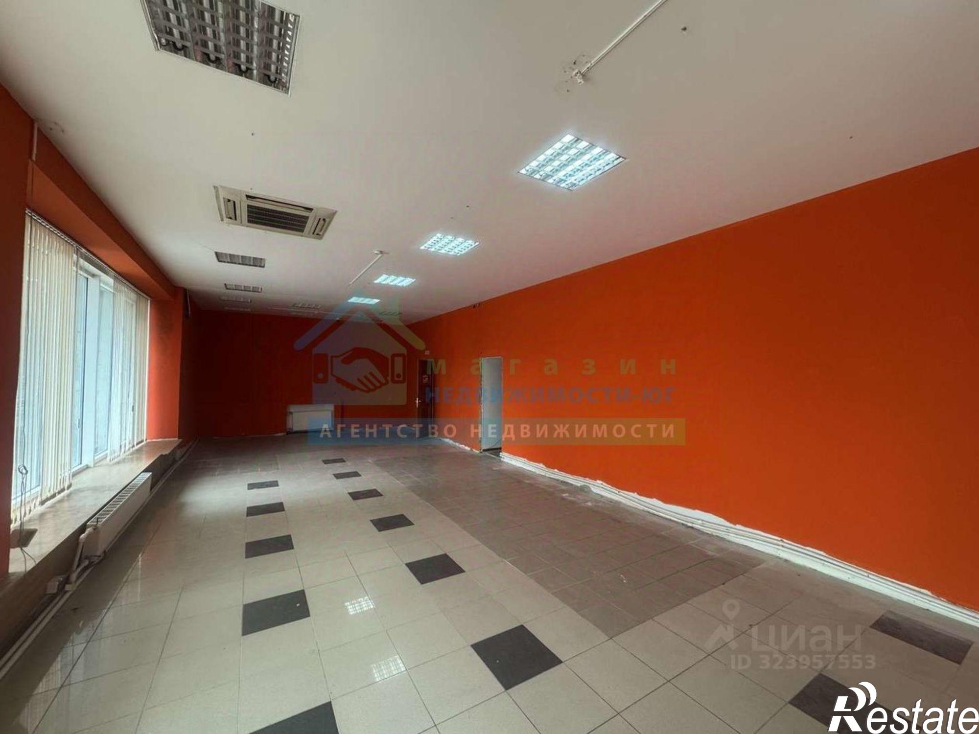 Купить офис, помещение под офис за 25 000 000 рублей на Анапское шоссе, 27