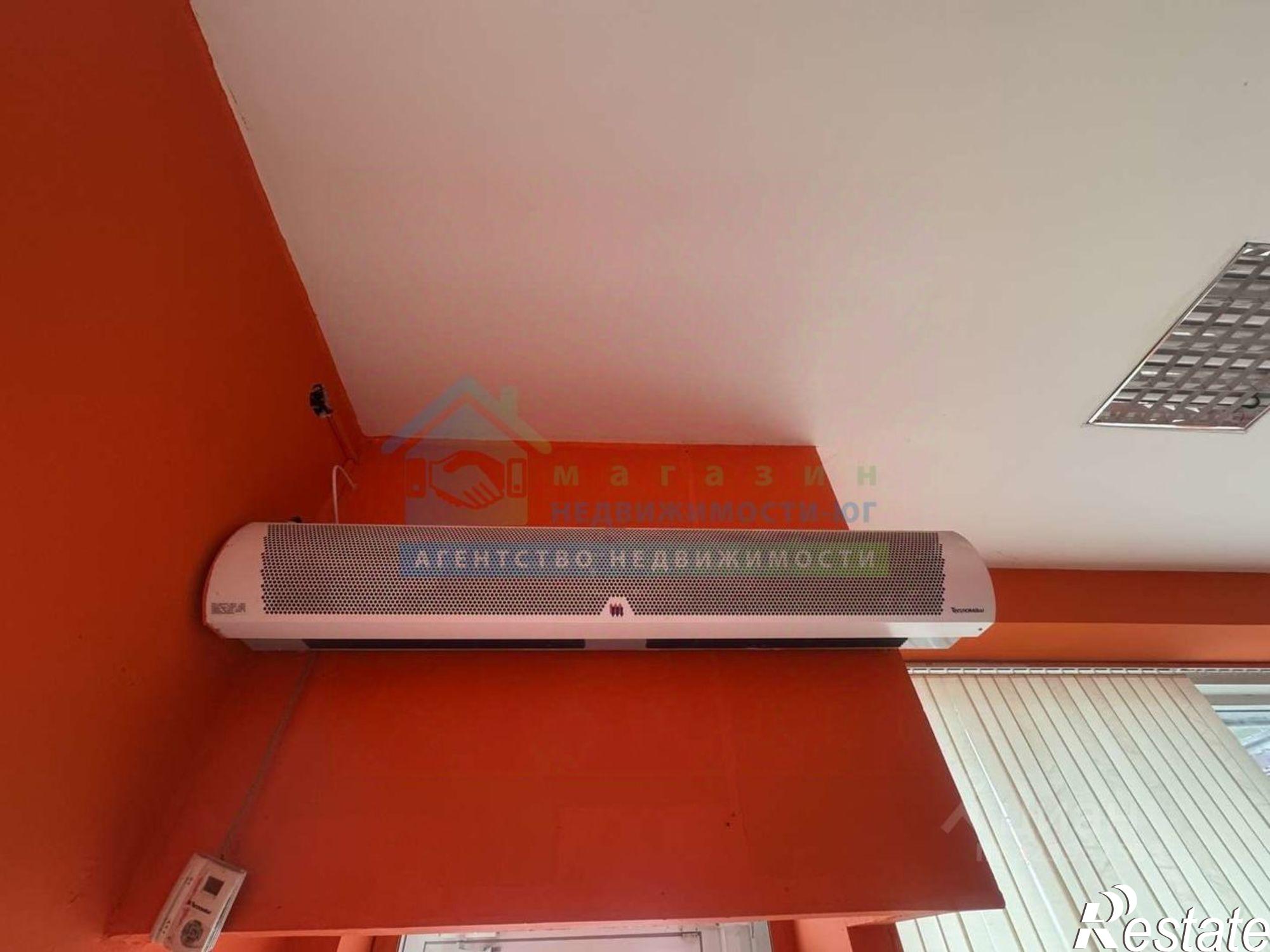 Купить офис, помещение под офис за 25 000 000 рублей на Анапское шоссе, 27