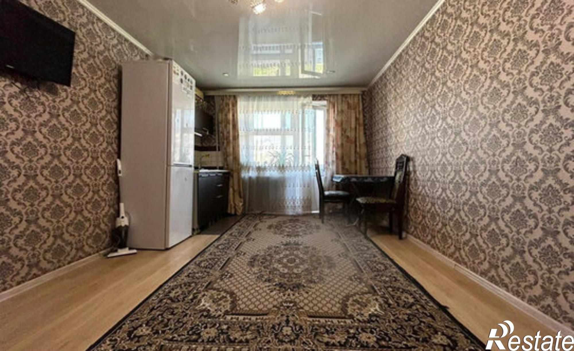 Купить квартиру за 3 400 000 рублей на ул Мефодиевская, 118